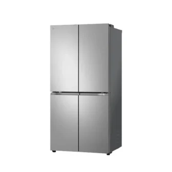 מקרר מקפיא תחתון 4 דלתות 530 ליטר - LG GR-B628BE – LG GR-B628BE – תמונה 1