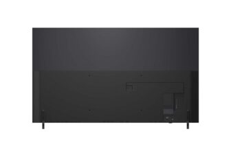 טלוויזיית LG 86QNED82A6A - תמונה רשמית 1