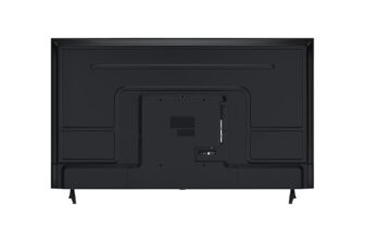 טלוויזיית LG 55UA73006LA - תמונה רשמית 1