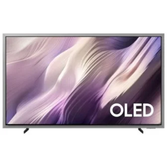 טלוויזיה חכמה "77 SAMSUNG OLED סמסונג דגם - QE77S95HATXIL