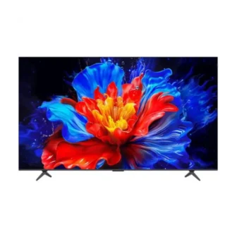 טלוויזיה חכמה QLED 98″ 98T8C טי סי אל TCL – TCL 98T8C – תמונה 1